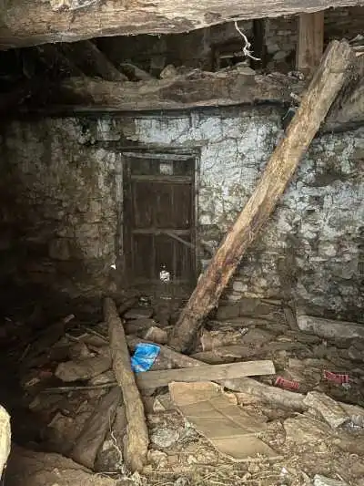 Wohnung mit Garten zum Verkauf in Barrio Montecillo 37, imagen 14