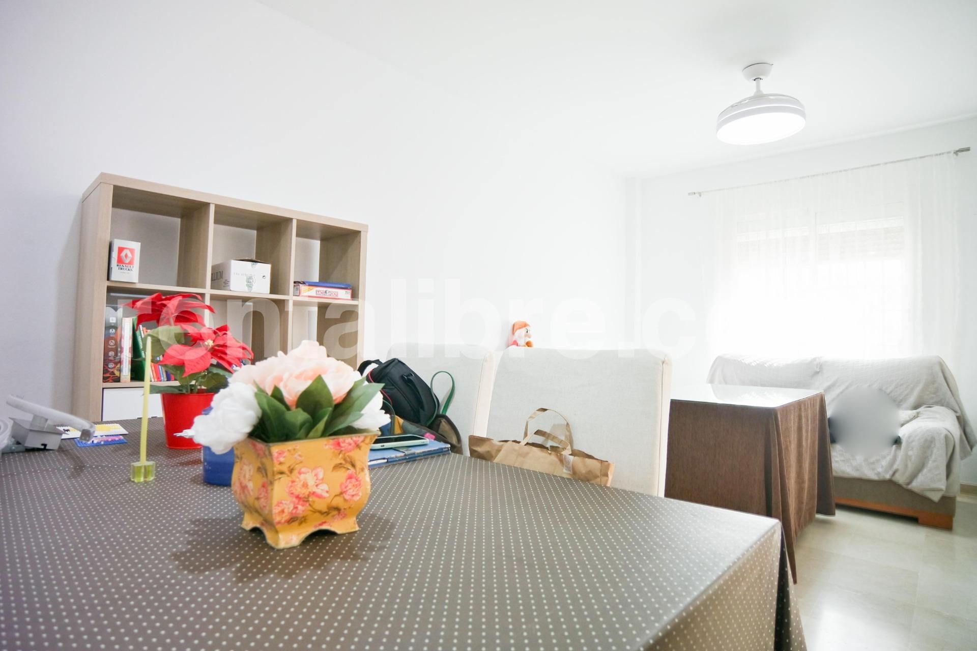 Living room of Single-family semi-detached for sale in Jerez de la Frontera  with Terrace