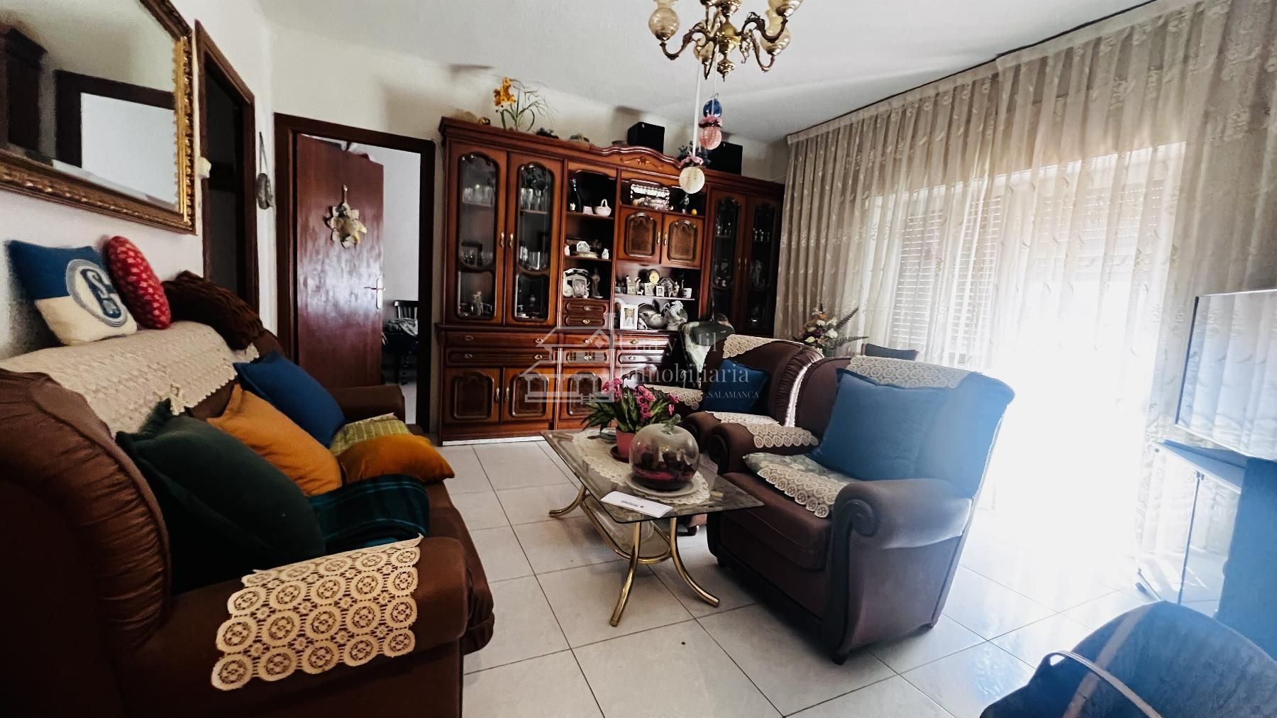 Pis en venda a CAMELIAS, Garrido Norte