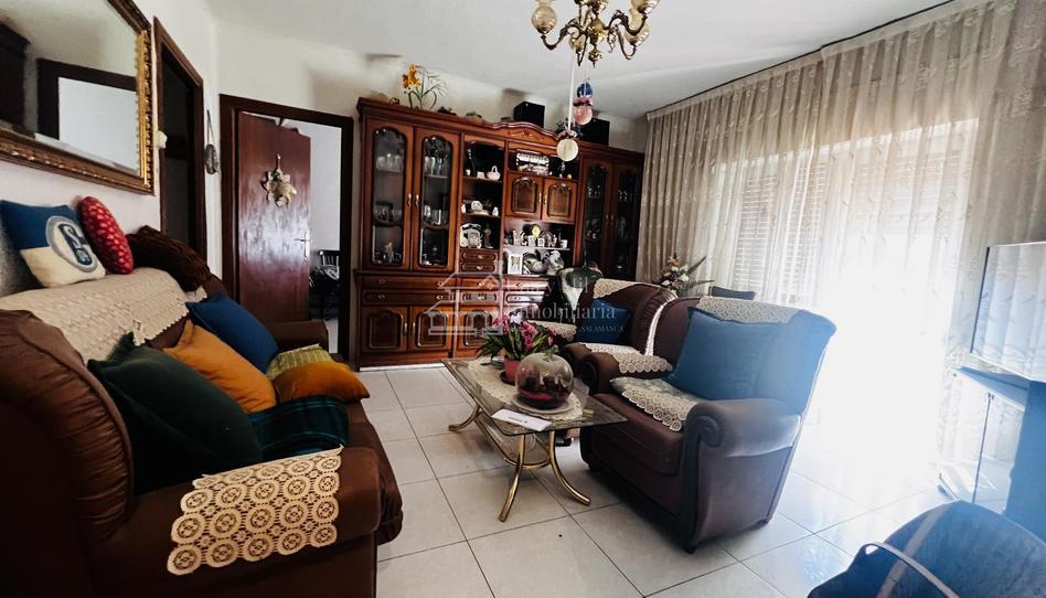 Photo 1 of Flat for sale in Camelias, Garrido Norte, Salamanca