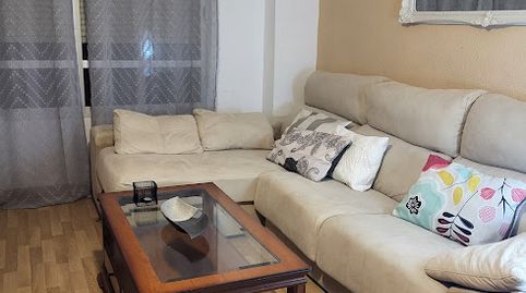 Photo 5 of Flat for rent in Calle Cid Campeador, 14b, Centro ciudad, Linares