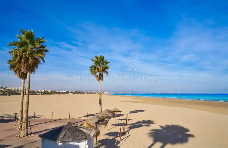 Residencial en venda a Carrer de Francesc Eiximenis, 12, El Cabanyal - El Canyamelar