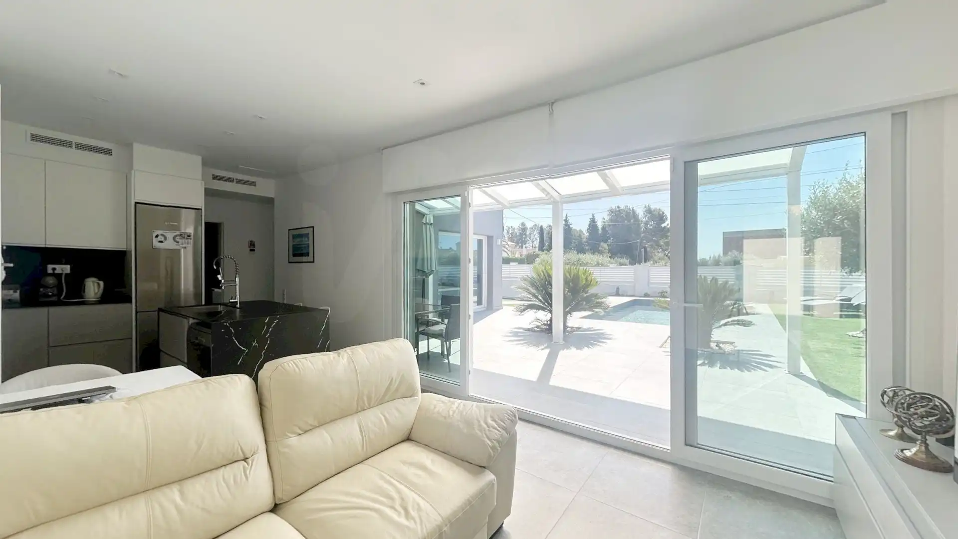 Casa con piscina in vendita a Les Tres Cales, imagen 4