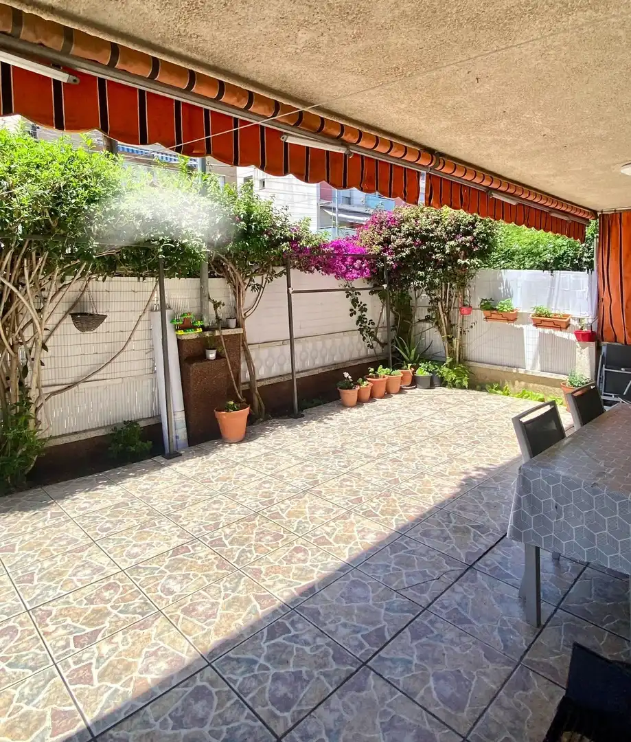 Terrassa de Pis en venda en Calafell amb Aire condicionat, Calefacció i Terrassa