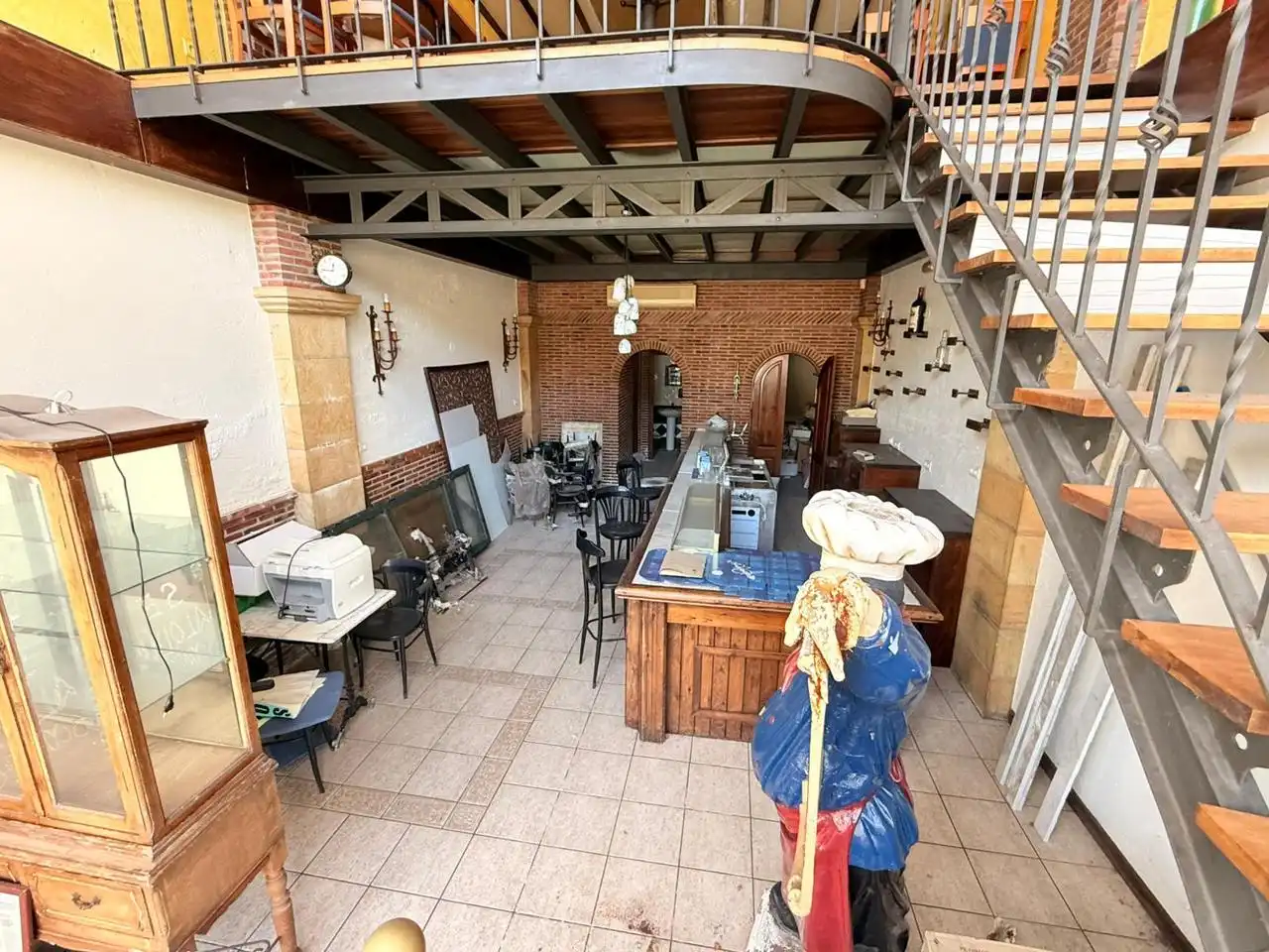 Local commercial à vendre à Residencial Castilla, imagen 6