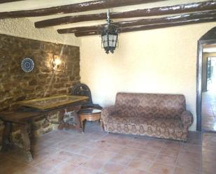 Living room of House or chalet for sale in Mélida