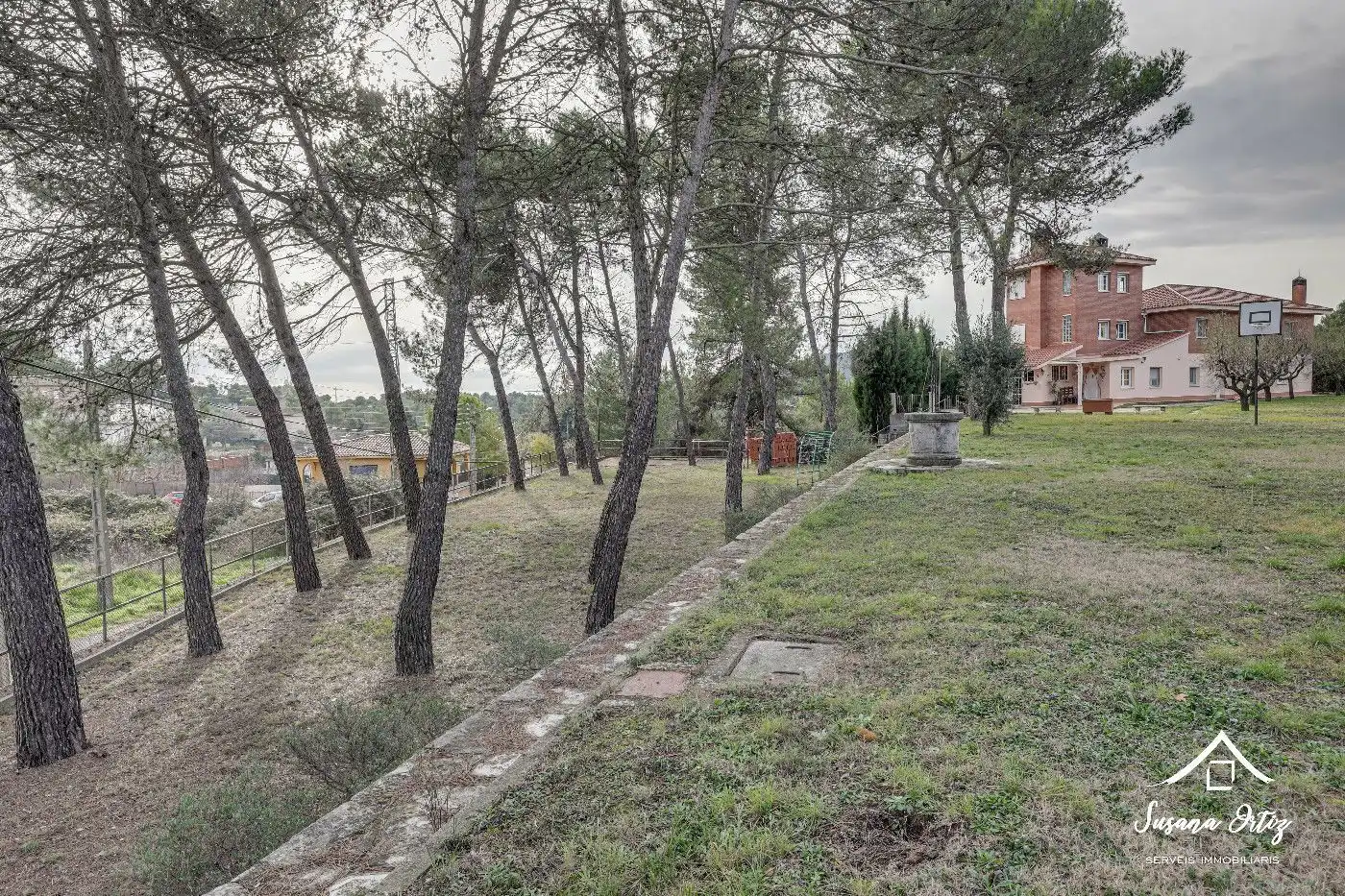 Casa o chalet en venta en El Bruc con Aire acondicionado, Calefacción y Jardín privado