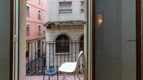 Balcony of Flat for sale in  Barcelona Capital  with Balcony