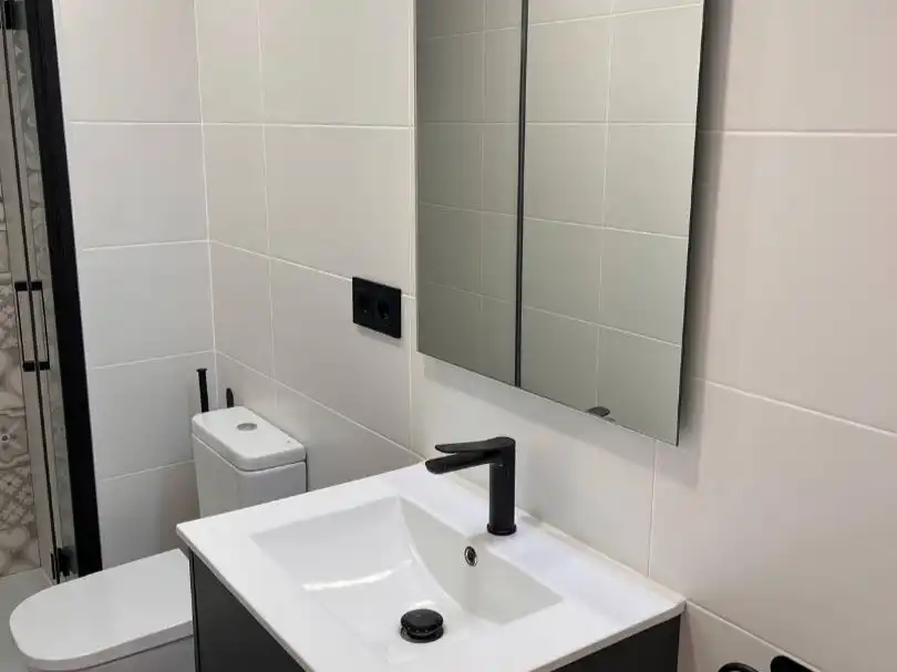 Flat with lift to rent in Carrer de Roger de Flor 230, imagen 9