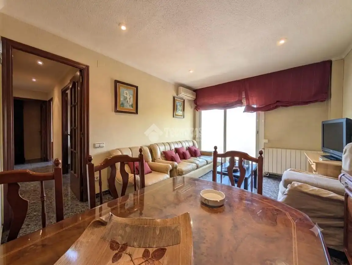 Piso en venta en Cerdanyola Sud