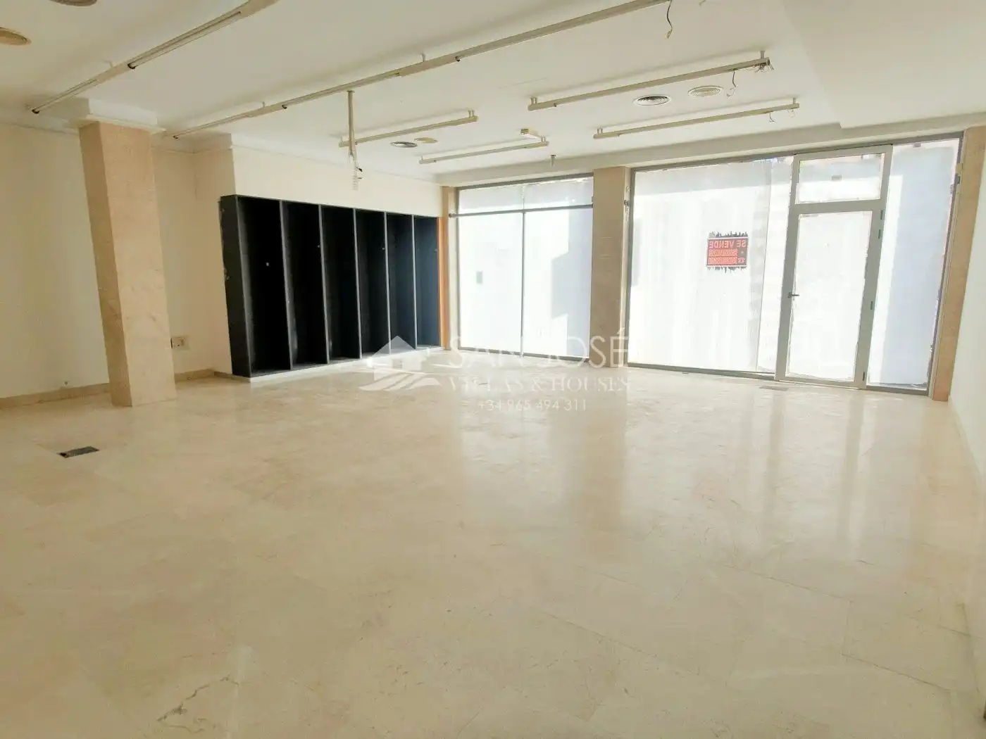 Commercial properties for sale in Aspe