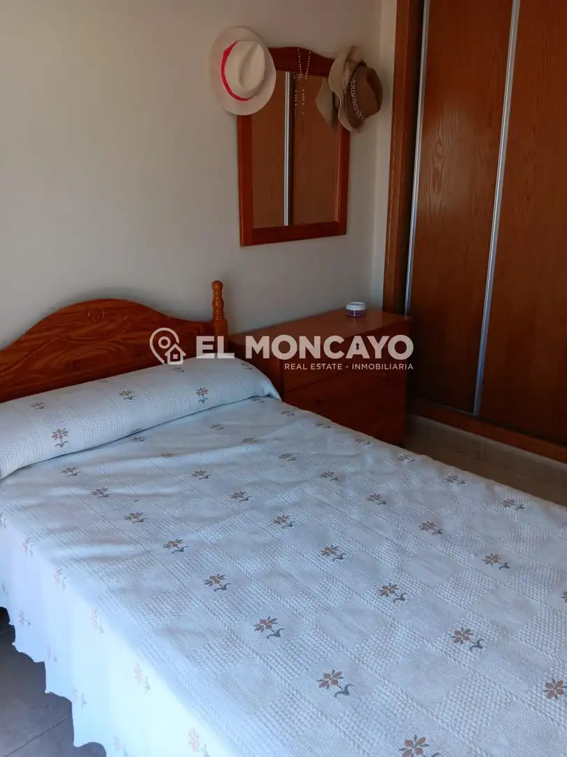 Apartamento en venta en Calle CONCEJAL EMILIO TARRAGA, Pilar de la Horadada ciudad