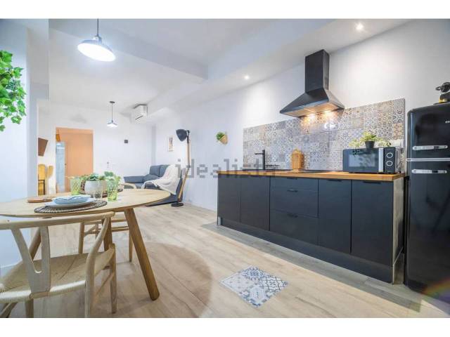Estudio en Venta en Calle Cantera, 57 en Les Roquetes