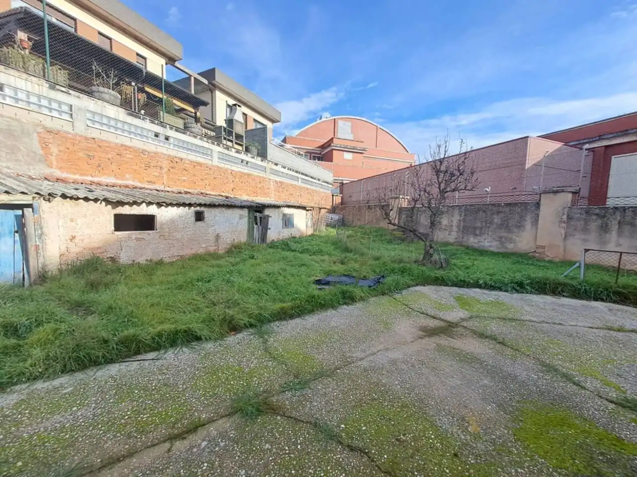 Casa adosada en venda en Burgos amb Calefacció i Jardí privat