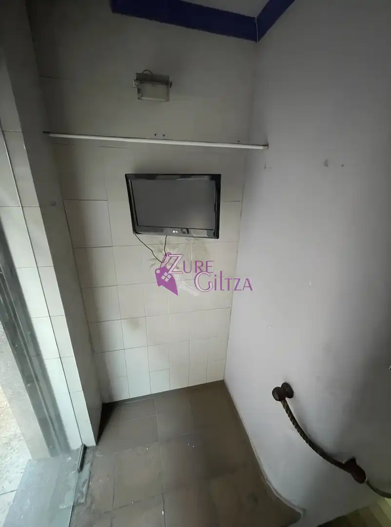 Local comercial de lloguer a Durango, imagen 5