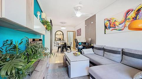 Foto 5 de Apartamento en venta en Avenida de la Purisima, 24, Torrevieja, Spain, 24, Zona Playa del Cura, Alicante