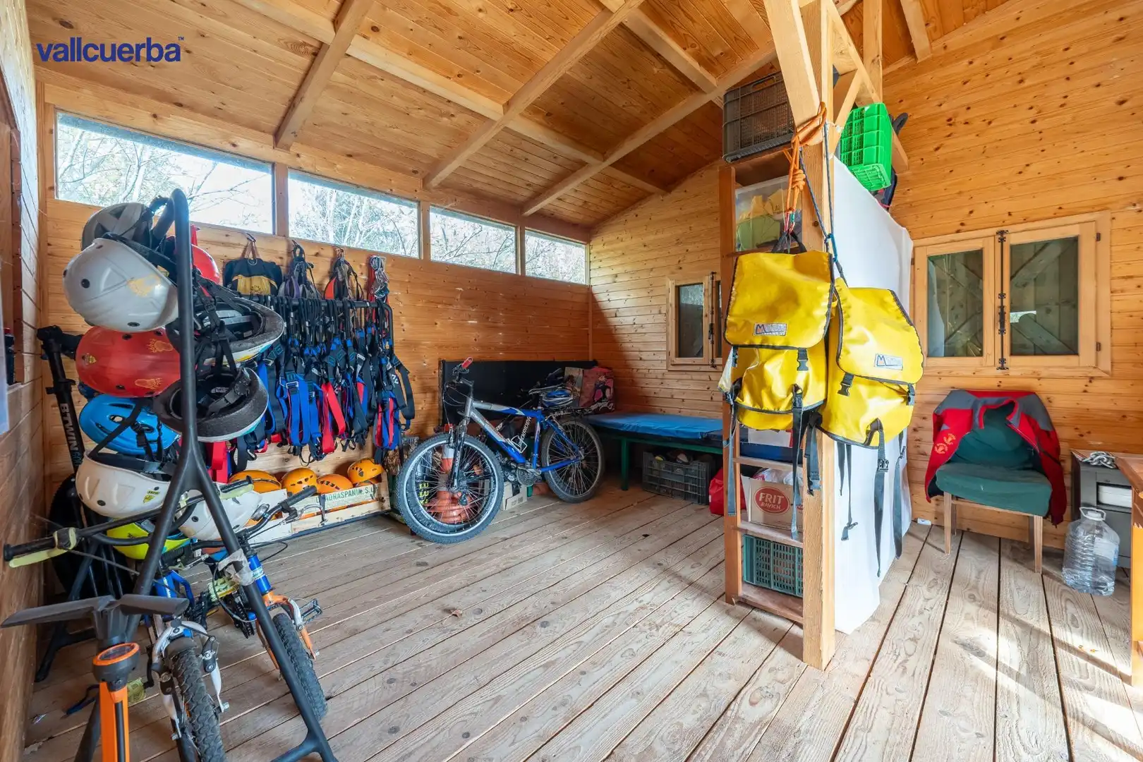 Terreno rústico en venta en Prades, imagen 32
