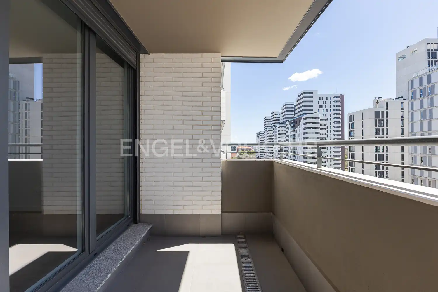 Piso de alquiler en Valencia, Valencia