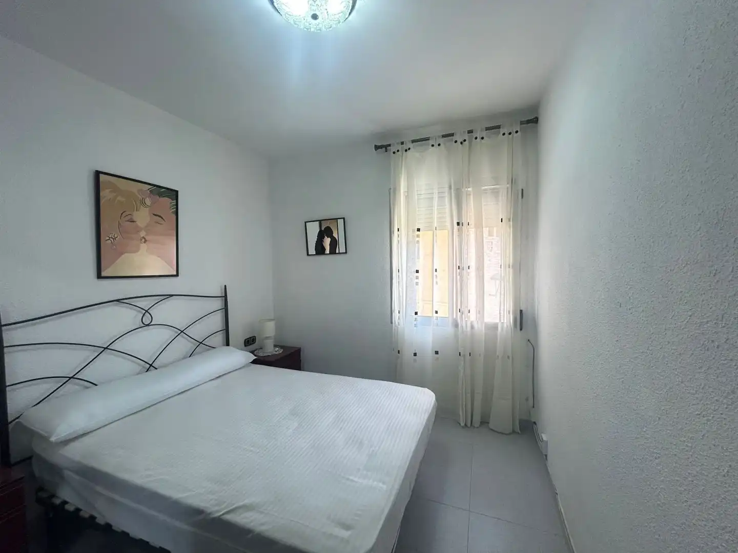 Flat for rent in Nou Eixample Nord