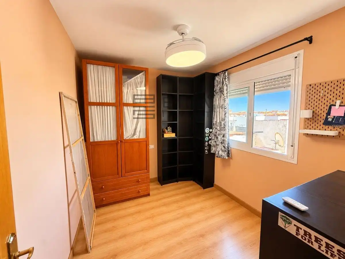 Attique à vendre à Las Lagunas, imagen 9