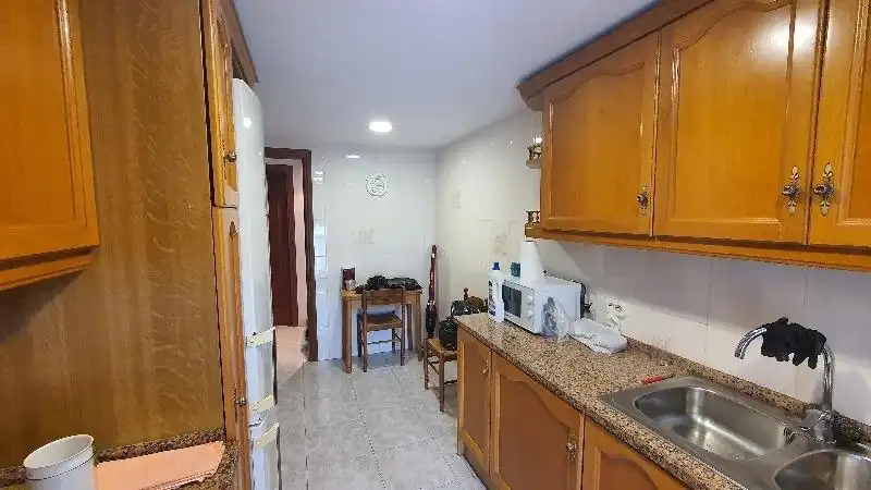 Flat with lift to rent in Canet de Mar, imagen 2