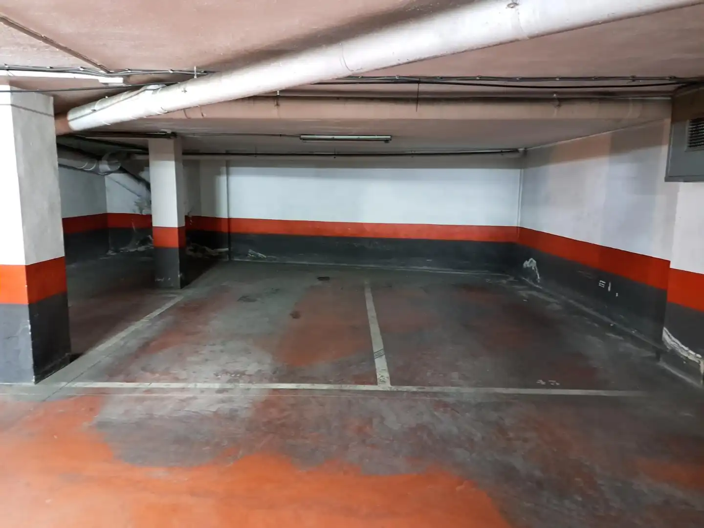Einzelparkplatz zum Verkauf in Plaza SAGRADA FAMILIA, imagen 10