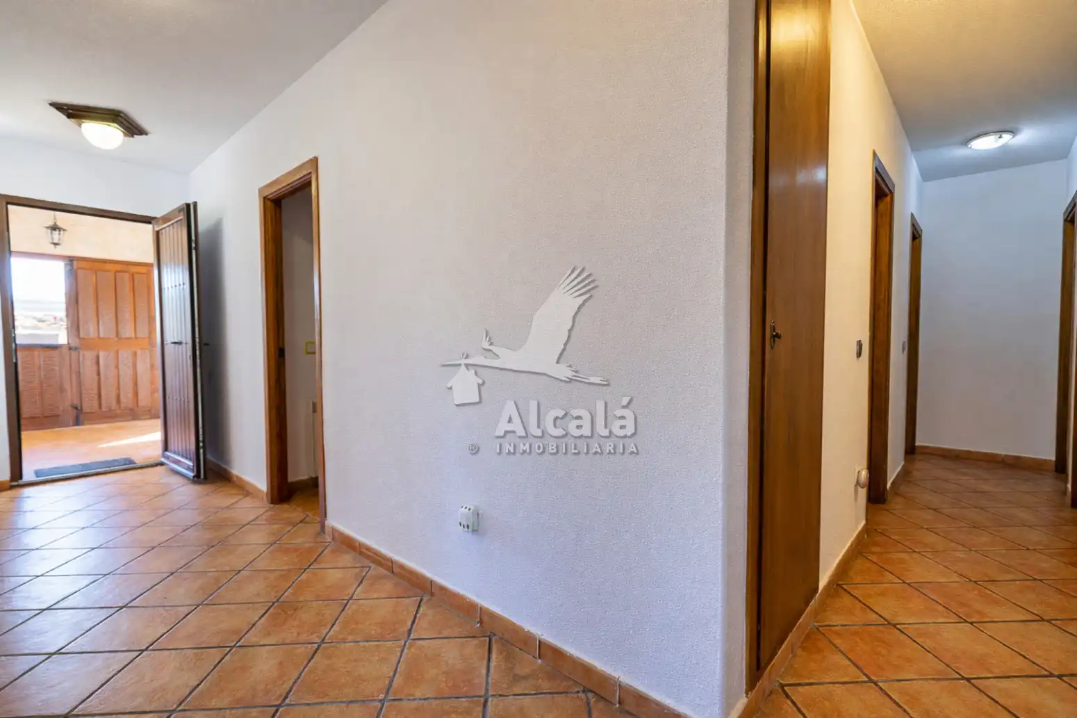 Houses for sale in Matarrubia  with Heating and Swimming Pool