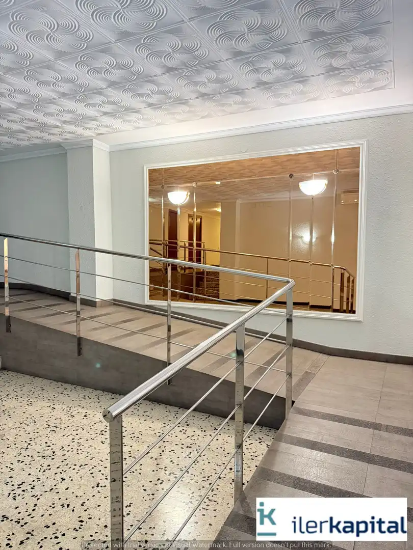 Flat for sale in Lleida  with Heating