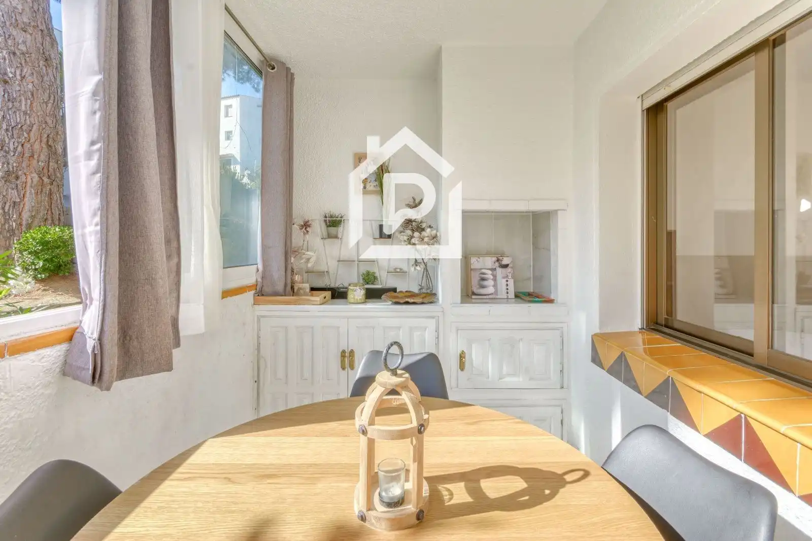 Piso con piscina en venta en Josep Carner, imagen 7
