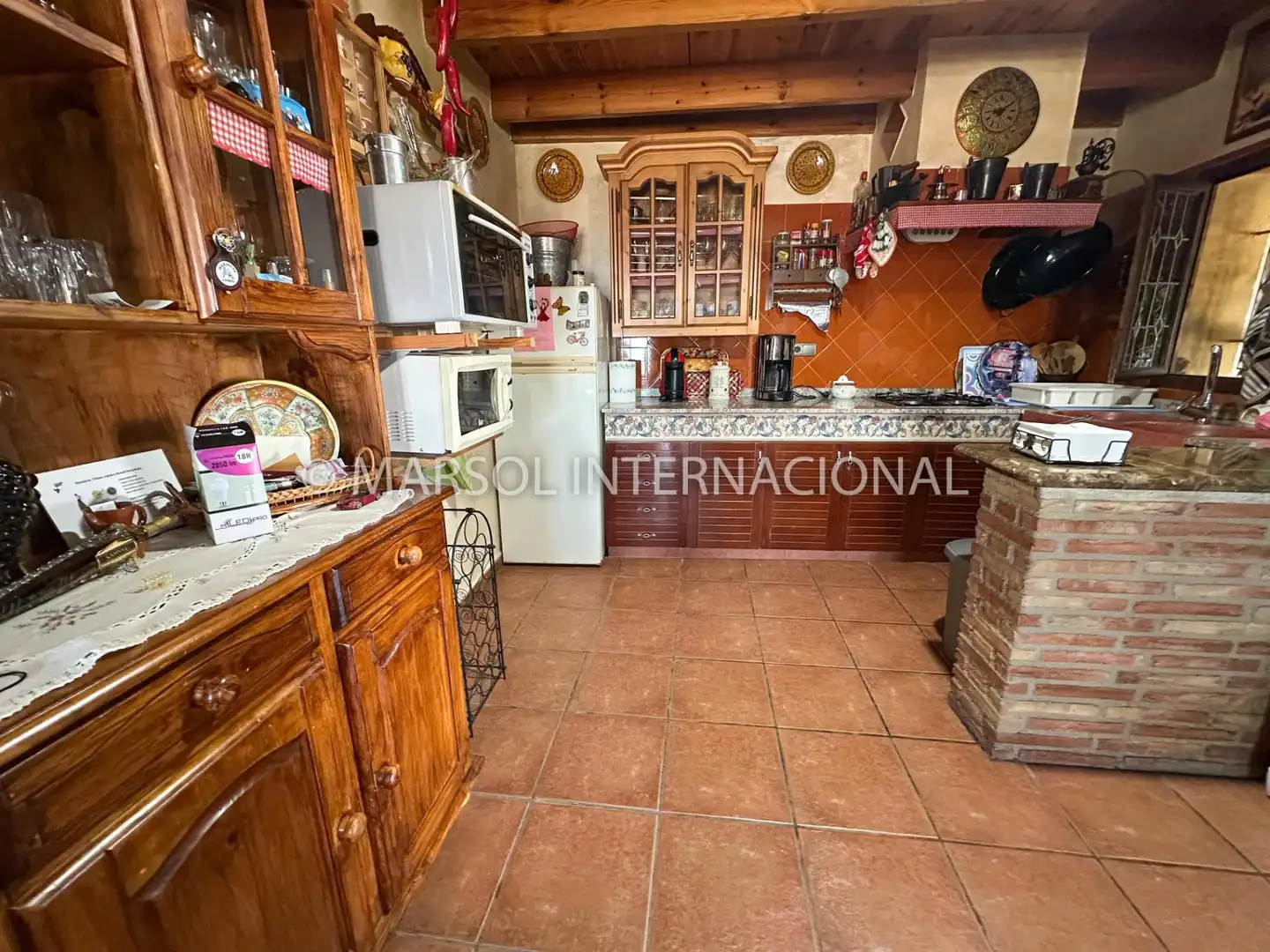 Chalet con piscina en venta en Alameda Garapacha, imagen 29