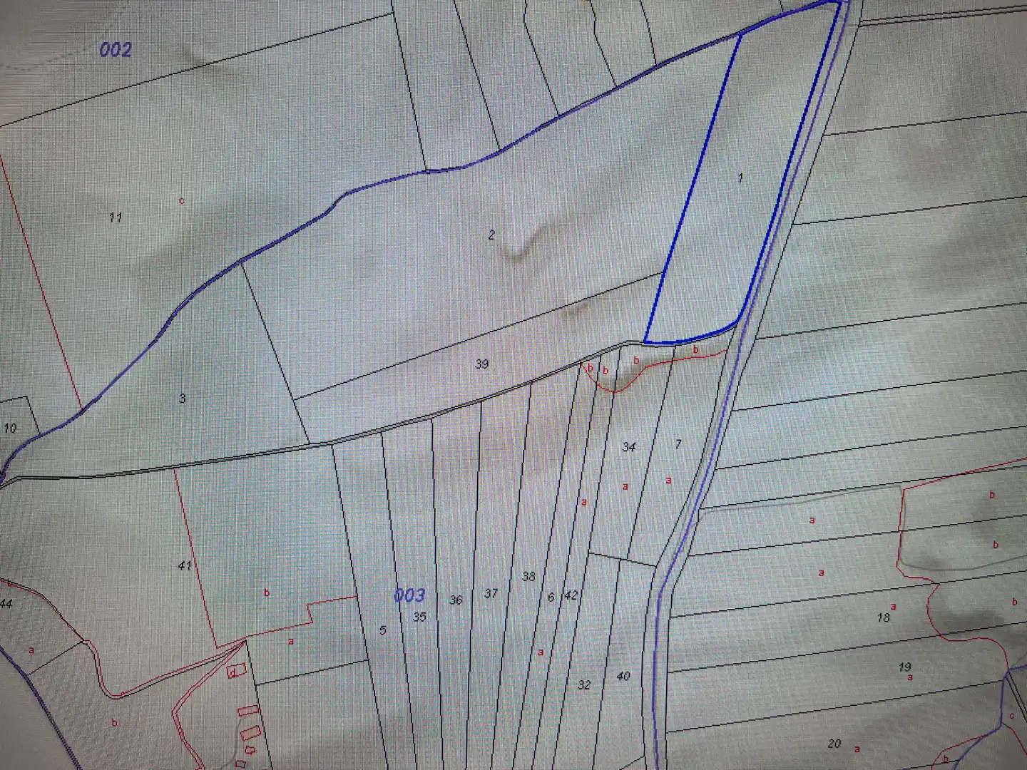 Terreno rustico in vendita a Villamiel de Toledo, imagen 4