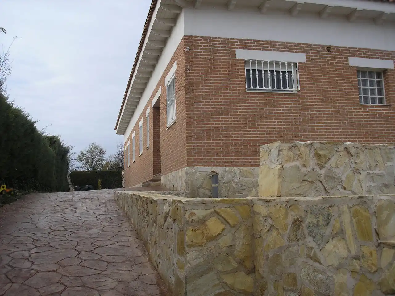Villa in vendita a Calle Cañada 103, imagen 7