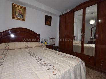 Piso en venta en Casco Histórico