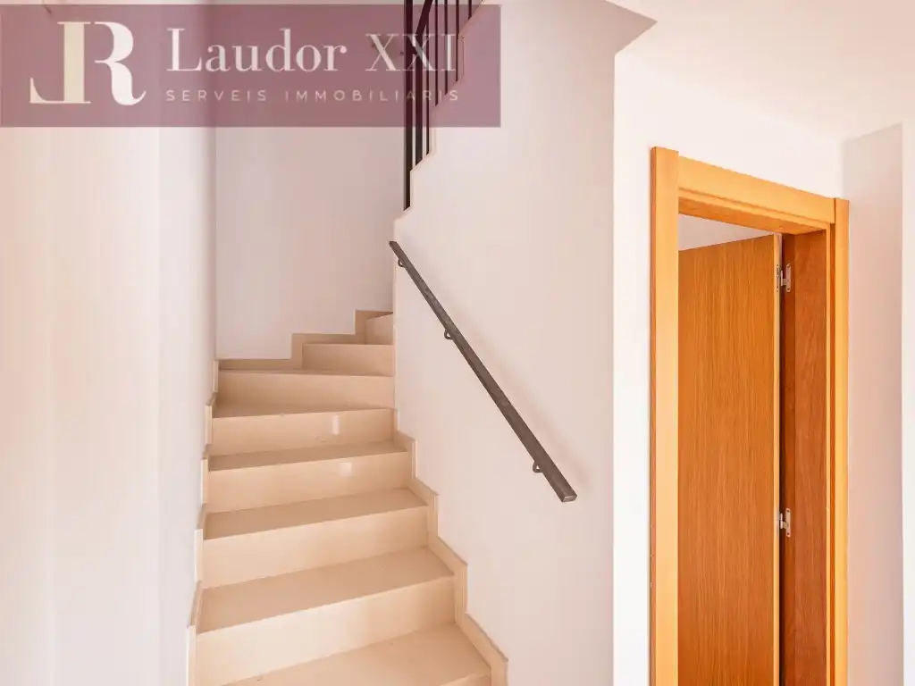 Casa adosada en venta en Sant Quirze del Vallès