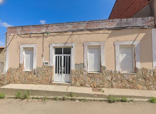 Finca rústica en Venta en Calle Río, 9 en Castrogonzalo