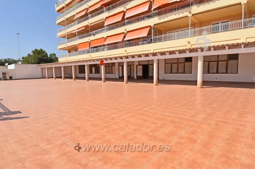 Local en venta en Santanyí