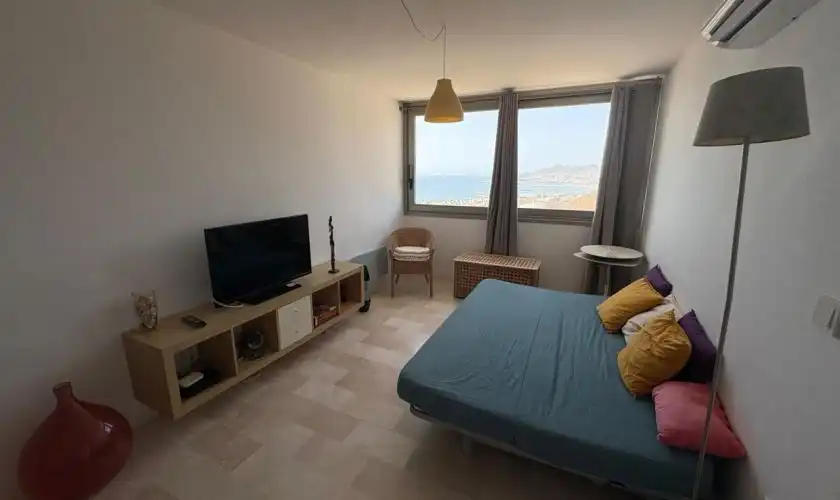 Wohnung mit Aufzug zum Verkauf in Calle el Fielato 1, imagen 14