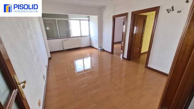 Piso en Venta en Medina del Campo