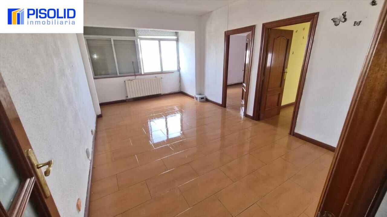 Flat for sale in Medina del Campo  with Terrace