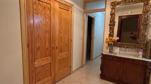 Photo 3 of Flat for sale in Corredera Capuchinos, 40, Andújar, Jaén