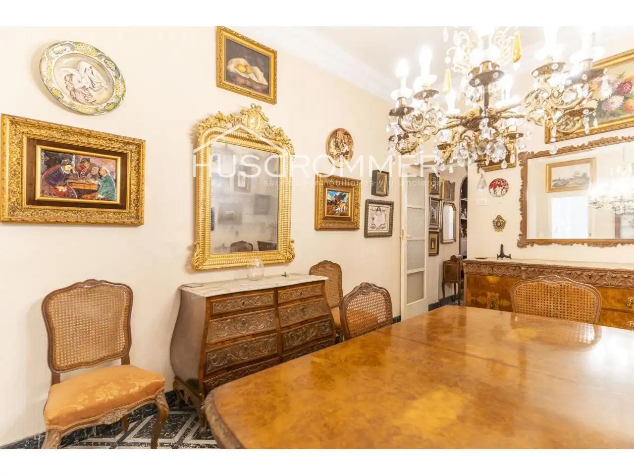 Casa en venda a Ramón y Cajal, imagen 33
