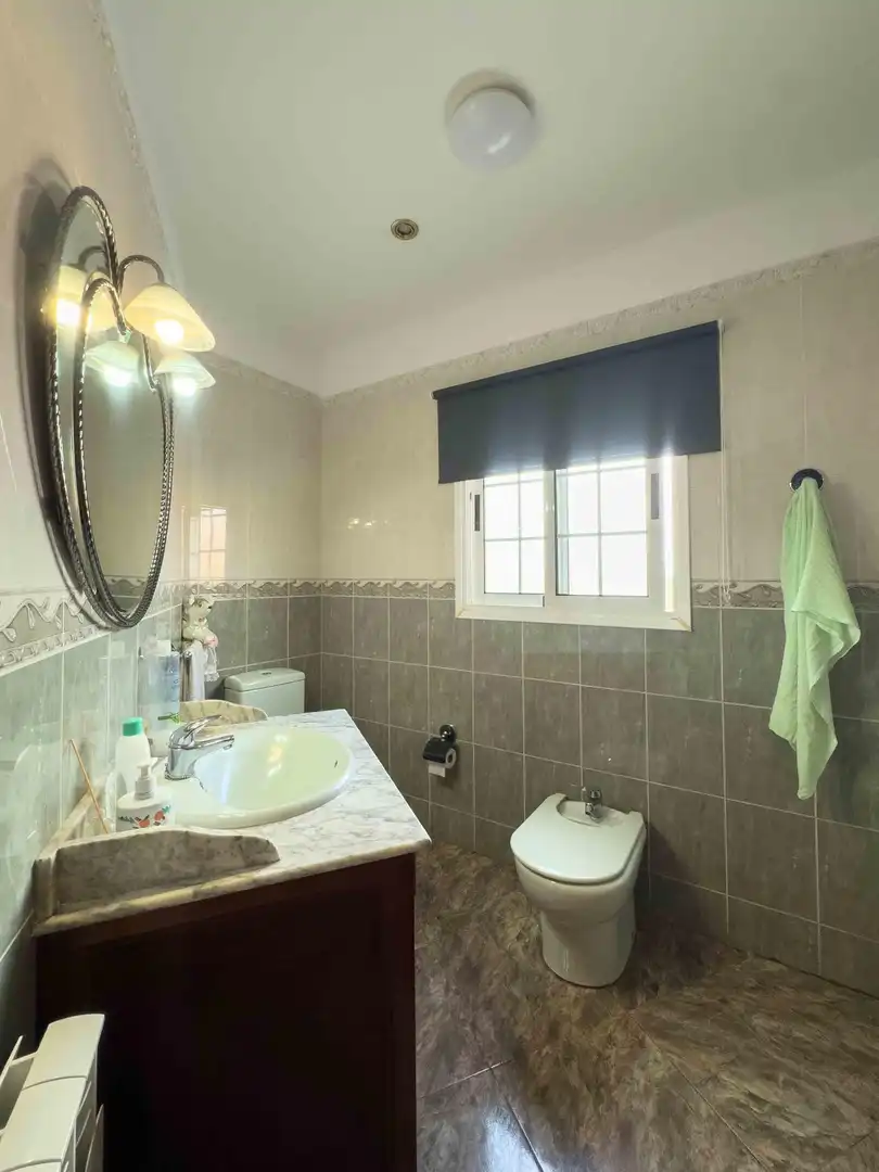 Baño de Casa o chalet en venta en Tacoronte