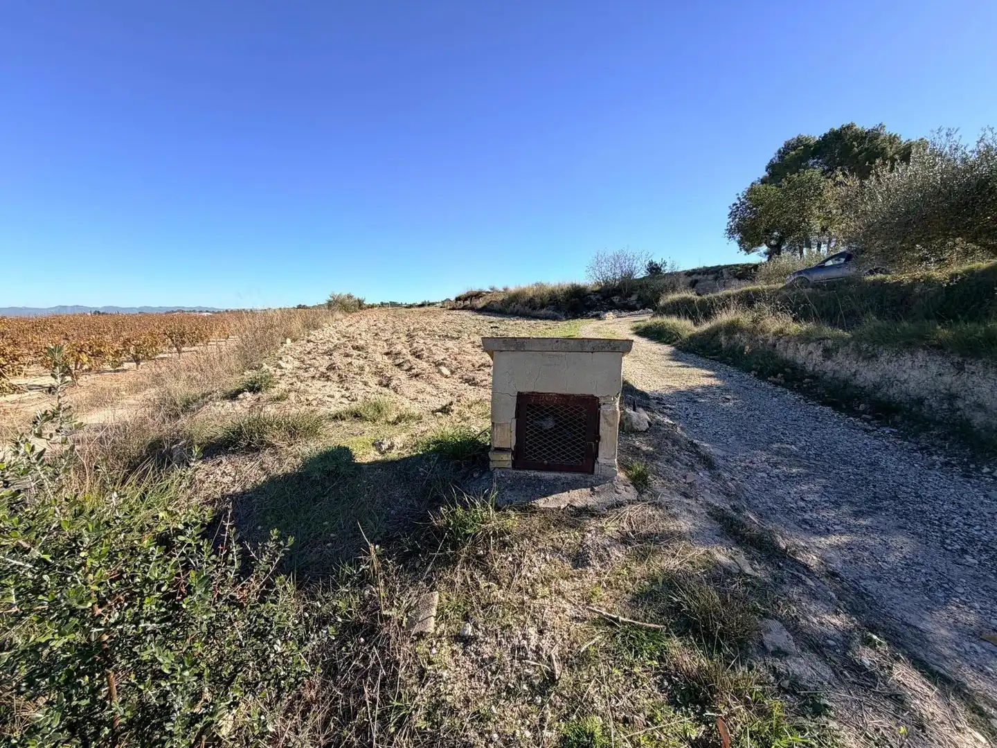 Terreno residenziale in vendita a Albaida, imagen 11