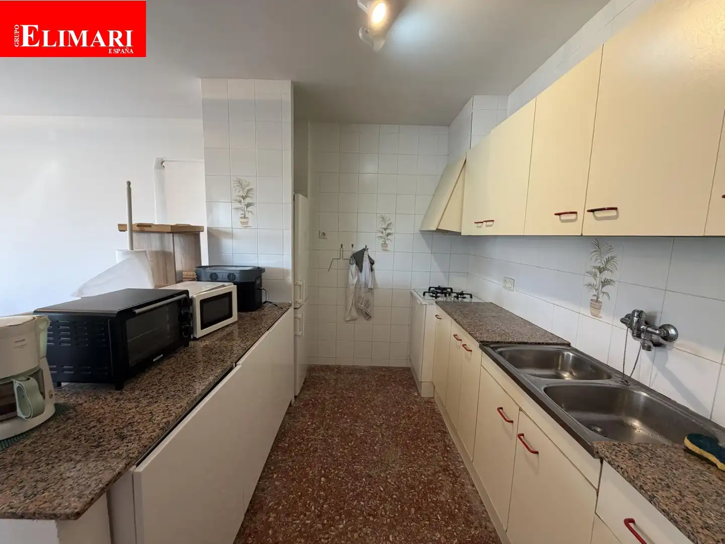 Kitchen of Houses for sale in Alcanar  with Air Conditioner, Heating and Private garden