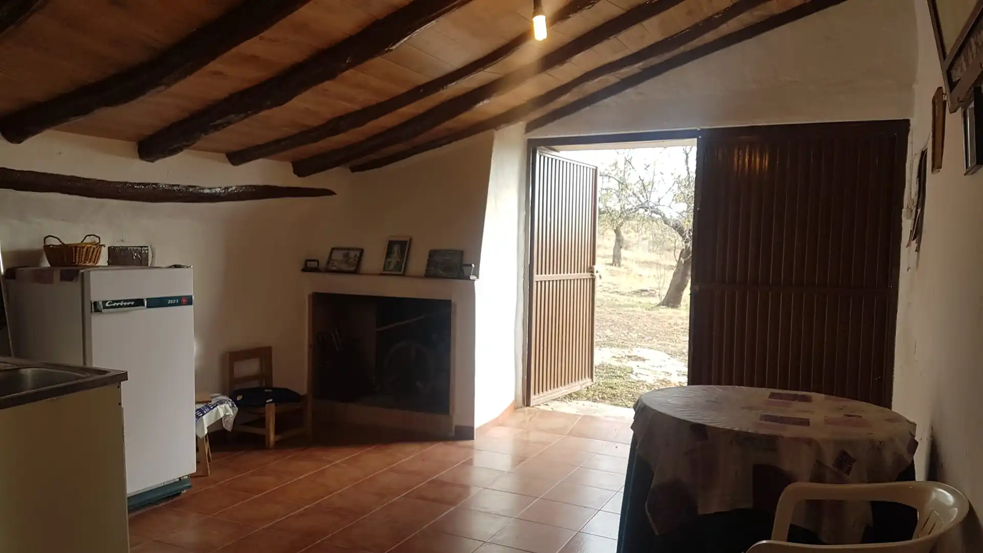 Casa rústica en venda a Agregado Manuel Diaz 3, imagen 15