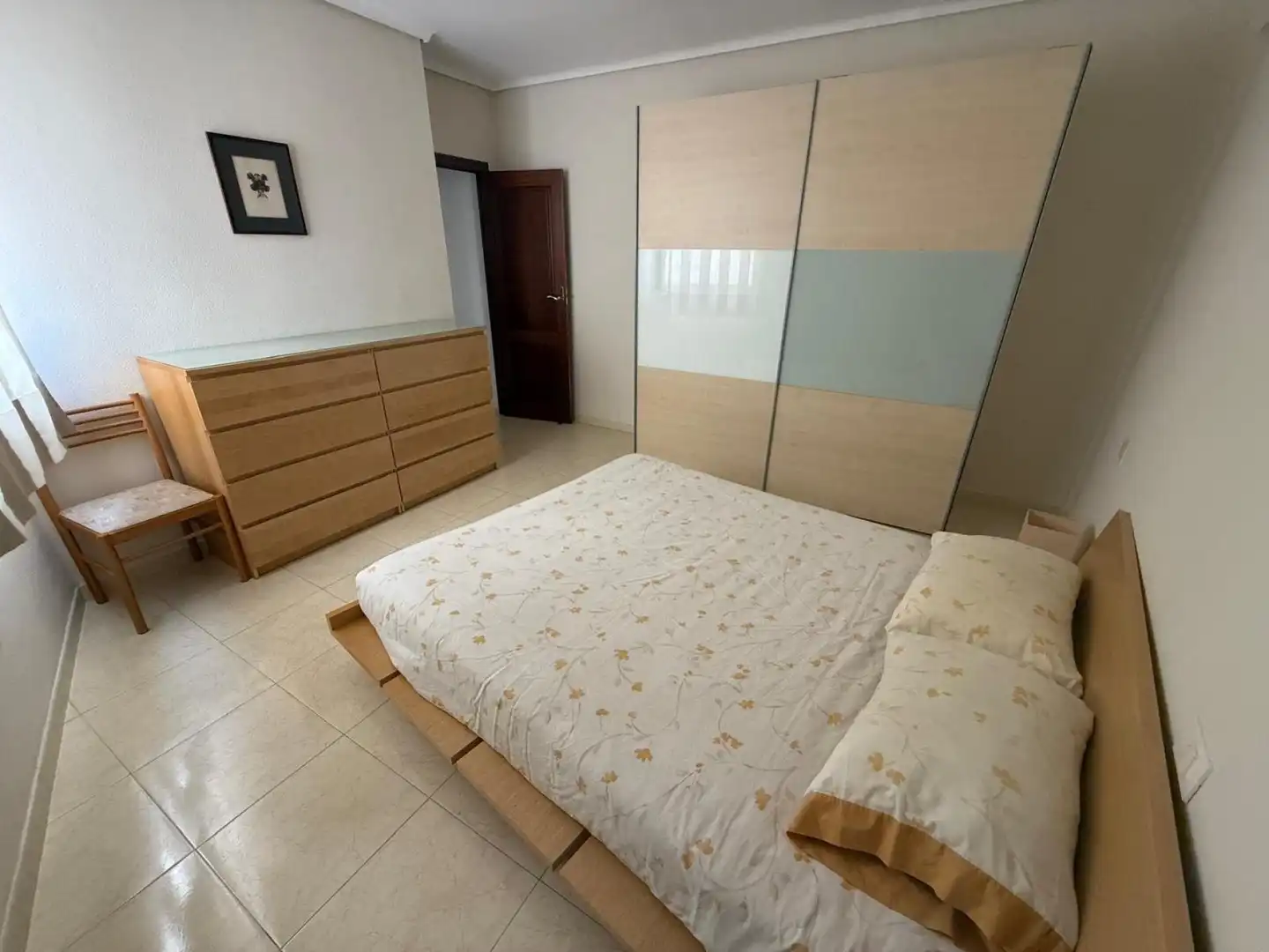 Flat with lift for sale in Piscinas, imagen 22