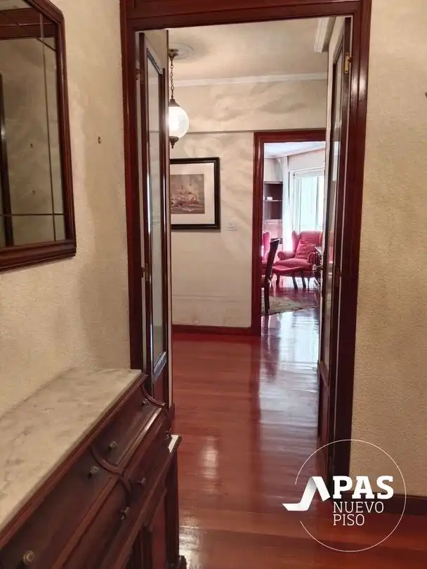 Flat for rent in Santander