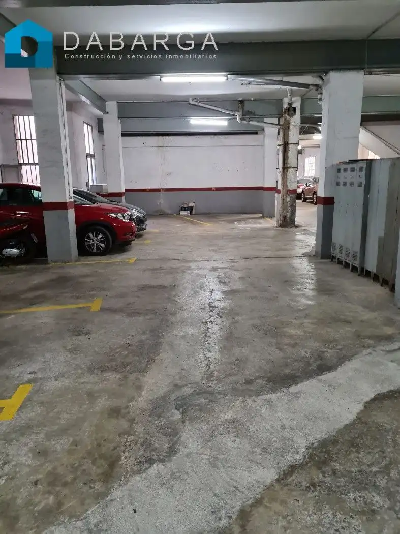 Parkplatz zum Verkauf in Carrer de Maragall, imagen 3
