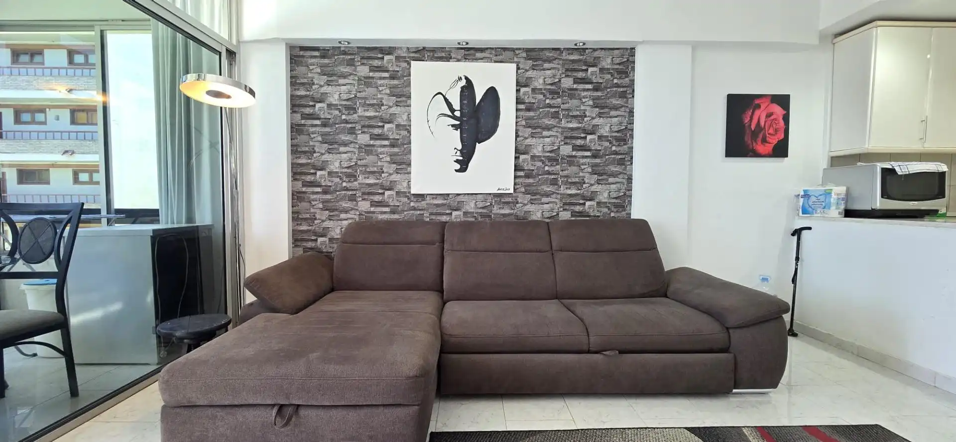 Appartement compact avec piscine à vendre à Playa del Inglés, imagen 6