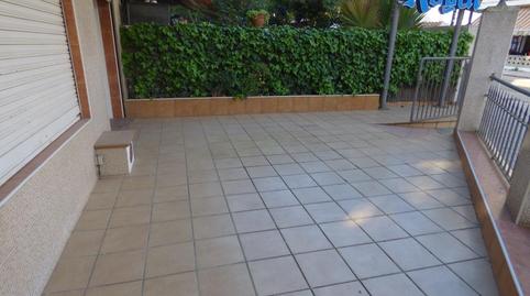 Foto 4 de Dúplex en venda a Calella, Barcelona